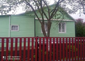 Дом на продажу, 58.3 м2, село Большие Тиганы, улица Сайдашева