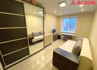 Продажа комнаты, 80 м2, Владивосток, улица Давыдова, 18, Советский район