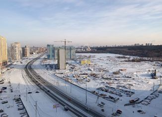 Продается 2-комнатная квартира, 61.6 м2, Челябинск, улица 40-летия Победы, 52, жилой район Академ Риверсайд