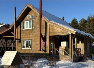 Продаю дом, 140 м2, деревня Орша