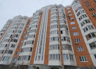 Продажа однокомнатной квартиры, 38 м2, Москва, Лухмановская улица, 33, метро Лухмановская