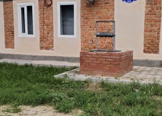 Продам дом, 46.2 м2, Константиновск, улица Будённого