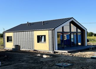 Продаю дом, 112 м2, деревня Иннолово