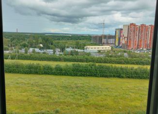 Продаю квартиру студию, 25.8 м2, Мурино, улица Шувалова, 46, ЖК Цвета радуги