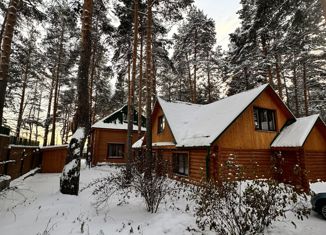 Продается дом, 127.6 м2, Сысерть