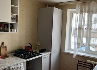 Продажа однокомнатной квартиры, 33.2 м2, Самарская область, Советская улица, 101