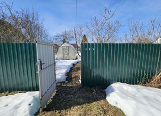 Продам дом, 35 м2, СНТ Тверской Посад, Центральная улица