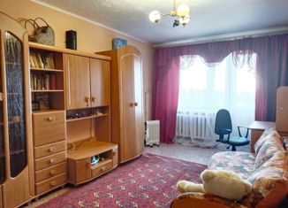 Сдается двухкомнатная квартира, 48.5 м2, Рыбинск, улица Расторгуева, 6