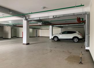 Продажа машиноместа, 18 м2, Сочи, Ясногорская улица, 16/6к2, микрорайон Бытха