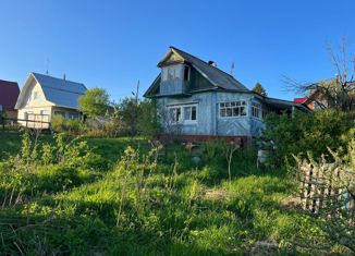 Продам дом, 30 м2, деревня Малое Романово