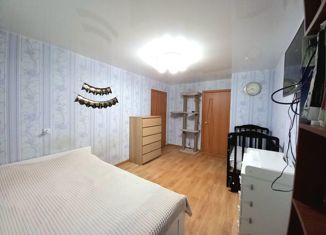 2-комнатная квартира на продажу, 42.3 м2, Нижегородская область, улица имени Генерала И.Д. Ивлиева, 24