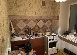Продаю 1-ком. квартиру, 32.6 м2, Нягань, Интернациональная улица, 112