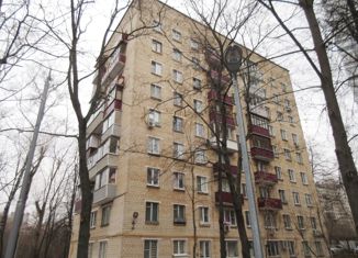 Продается 2-комнатная квартира, 44.2 м2, Москва, улица Ивана Бабушкина, 12к2, Академический район