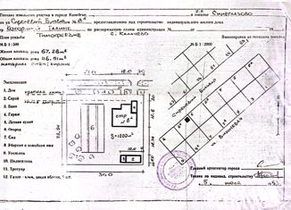 Продам земельный участок, 12 сот., СНТ Часовщик, 6-я Южная улица, 8