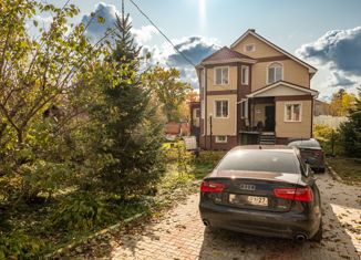 Продажа дома, 176 м2, село Князе-Волконское, Партизанская улица, 20А