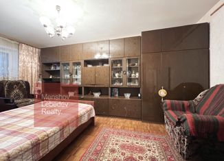 Продаю 2-ком. квартиру, 46 м2, Москва, Угличская улица, 6, Угличская улица