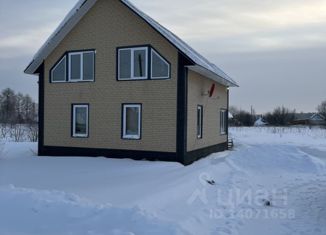 Продажа дома, 124 м2, деревня Кондратово, Янтарная улица