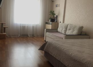 Продаю 2-комнатную квартиру, 60 м2, Пермь, улица Юрша, 80, ЖК Квартет