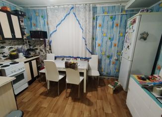 Продажа 3-комнатной квартиры, 67.2 м2, село Богучаны, улица Киселёва, 33