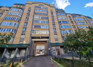 Продается 2-комнатная квартира, 70.1 м2, Татарстан, Чистопольская улица, 73