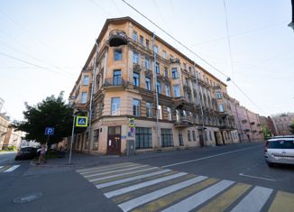 Продается 3-комнатная квартира, 112 м2, Санкт-Петербург, Английский проспект, 45, Английский проспект