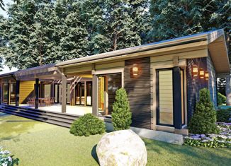 Продажа дома, 182 м2, село Красная Слудка, Вознесенская улица