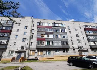 Продается однокомнатная квартира, 27.3 м2, Липецк, улица Леваневского, 1