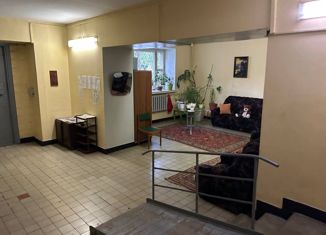 2-ком. квартира на продажу, 68.8 м2, Москва, улица Алабяна, 15, метро Октябрьское поле