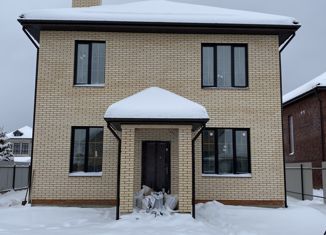 Дом на продажу, 187 м2, дачный посёлок Спутник, улица Королёва