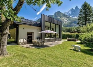 Дом на продажу, 190 м2, село Эстосадок, Гаражная улица