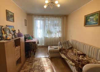 Двухкомнатная квартира на продажу, 49.8 м2, Дзержинск, улица Чапаева, 78