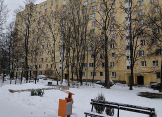 3-ком. квартира на продажу, 64 м2, Москва, улица Маршала Тимошенко, 40, улица Маршала Тимошенко