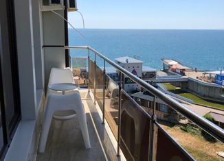 2-комнатная квартира на продажу, 54 м2, Ольгинка, микрорайон Горизонт, 57