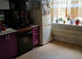 2-комнатная квартира на продажу, 54 м2, Орёл, улица Дмитрия Блынского, 12, микрорайон Прокуровка