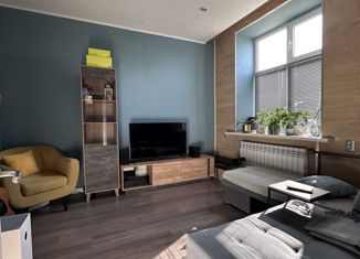 Продам 2-ком. квартиру, 55.5 м2, Москва, улица Сайкина, 15/7, улица Сайкина