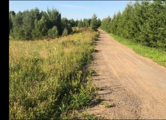 Продается земельный участок, 8.72 сот., деревня Юрово