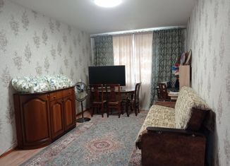 Продается однокомнатная квартира, 43.4 м2, Волгоградская область, Поперечная улица, 30