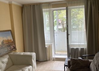 Продается 2-комнатная квартира, 44.6 м2, Москва, улица Вострухина, 6к1, улица Вострухина