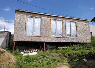 Дом на продажу, 50.2 м2, поселок Казенная Заимка, Северная улица