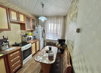 Продаю 3-комнатную квартиру, 64.1 м2, Кемеровская область, посёлок Чистогорский, 36