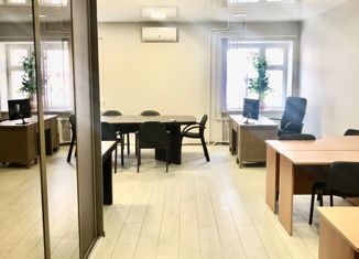 Сдам офис, 57 м2, Пермь, улица Ленина, 9