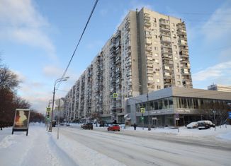 Продаю 3-комнатную квартиру, 75.3 м2, Москва, Олимпийский проспект, 22, Олимпийский проспект