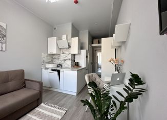 Продам квартиру студию, 17 м2, Москва, Электрозаводская улица, 14с1, метро Электрозаводская