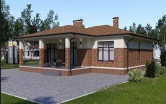 Продам дом, 170 м2, поселок дома отдыха Бекасово