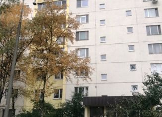 Продам 1-ком. квартиру, 39.4 м2, Москва, Хабаровская улица, 8, район Гольяново