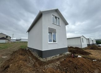 Дом на продажу, 84.8 м2, село Борисовка, Зеркальный проезд, 22