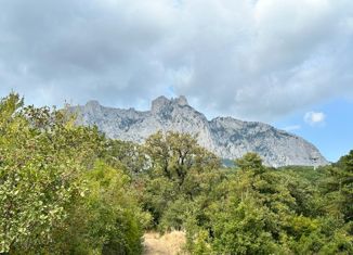 Продажа участка, 8 сот., посёлок городского типа Кореиз, Алупкинское шоссе, 52