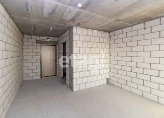 Продам квартиру студию, 24.6 м2, Новосибирск, улица Серафимовича, 21, улица Серафимовича