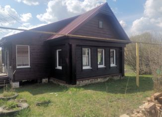 Продам дом, 72.6 м2, деревня Недюревка, Фабричная улица, 12
