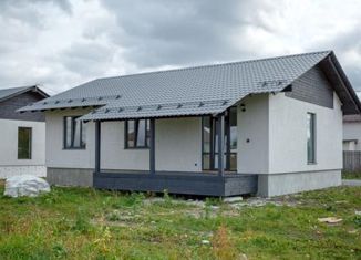 Продаю дом, 100 м2, село Горный Щит, улица Толстого, 27